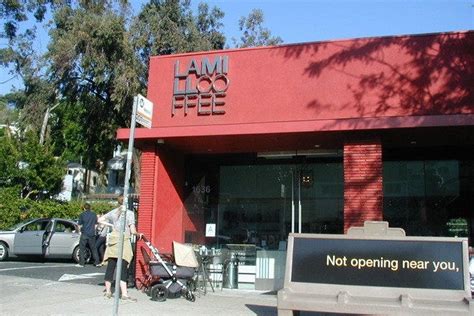 Lamill coffee - Apr 23, 2008 · At LA Mill Coffee Boutique, the new coffeehouse in Silver Lake from the Alhambra roaster LA Mill, coffee-making is performed with ceremony. The options are dizzying: an espresso drink, French ... 